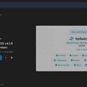 How I Use TailwindCSS Design System In Figma