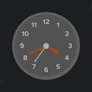 Vizrt How To Make Clock Real Time