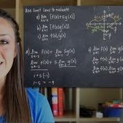 Use Limit Laws To Evaluate Limits Of Combination Functions KristaKingMath