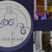 4 The God Stack Backend Nodejs Graphql Apollo Docker