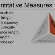 Text Complexity Matters T Gardner