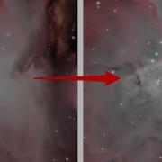 How To Fix A Blown Out Core In The Orion Nebula PixInsight