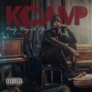 Comfortable By K Camp Clean
