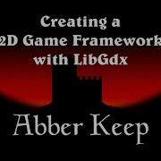 10 LibGdx Audio Using Sound And Music In A 2D Game Framework