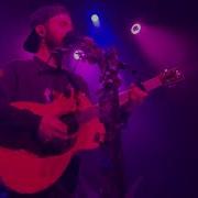 Ruston Kelly MOCKINGBIRD Delmar Hall St Louis MO Wednesday October 27 2021