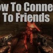 Killing Floor Как подключиться к друзьям исправление ошибки