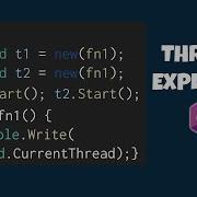 C Multithreading Explained In 11 Minutes