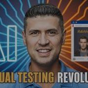 AI Powered Visual Regression Testing Tool