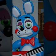 GMOD FNAF The Better Bonnie