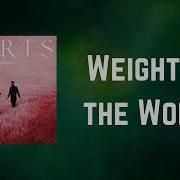 Hurts Weight Of The World Lyrics