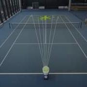 Spinfire Pro 2 Tennis Ball Machine