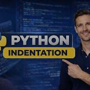 5 Python Tutorial For Beginners Indentation With IDE
