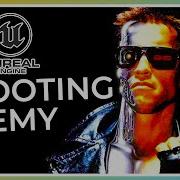 Enemy A I Shooting Projectiles Damage UE5 Tutorial