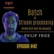 Batch Vs Realtime Stream Processing A Deep Dive