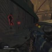 COD Ghosts Real WallHack