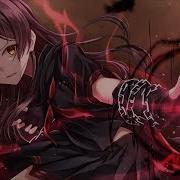 Nightcore Face In The Dark