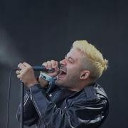 Glassjaw Live At Pukkelpop 2018