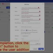 BitBrowser User Management Video Tutorial