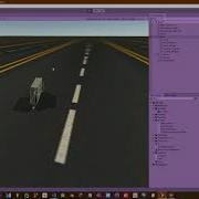 Unity Bike Motorcycle Test
