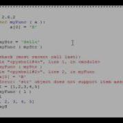 Python Tutorial 15 Mutable Vs Immutable