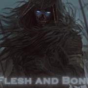 EPIC ROCK Flesh And Bone By Black Math