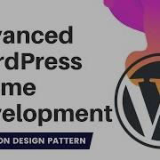 13 Advanced WordPress Theme Development Singleton Design Pattern Singleton Php