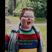 YOUR MOM Stranger Things Shorts