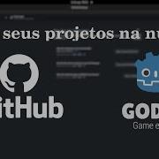 How To Integrate GitHub With Godot