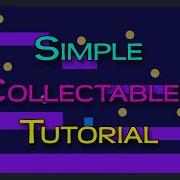 Unity Simple Collectables Tutorial