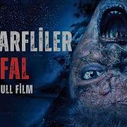 Üç Harfliler Fal Jinn Prophecy Full Movie 4K Турецкий фильм ужасов