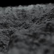 Fractal Terrain Landscape Trapcode Mir