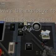 Gmod Wire Time Bomb Tutorial
