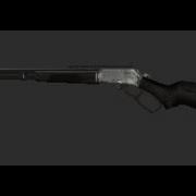 CSS Released MWII Lockwood MK 2 Replace M3 Shotgun