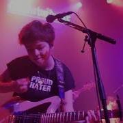Snail Mail Thinning Live LA 2024 02 26