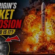 Blue Origin Rocket Explosion How Bad Is It