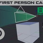 Blender Game Engine Tutorial BGE First Person Camera