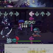 Friday Night Funkin VS Ace Frostbite FC Hard