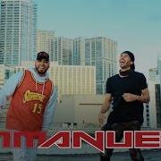 Anuel AA Enrique Iglesias FÚTBOL Y RUMBA