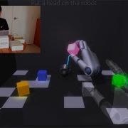 Leap Motion Controller Unboxing Demo