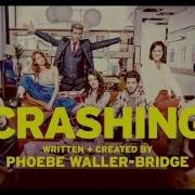 Crashing Title Sequence