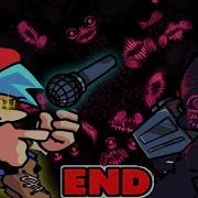Friday Night Funkin Corruption VS ANGEL BF DAY 3 Full Circle Without Spirit REMASTERED