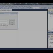 Adv Visual Basic Sled Hill Race