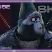 Sing Along With Johnny To Sky Full Of Stars Sing 2