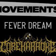 Movements Fever Dream Karaoke Instrumental