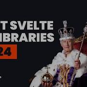 I Tried Every Svelte UI Library