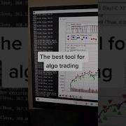 By Far My Favourite Tool For Algo Trading Algotrading Tradingbot
