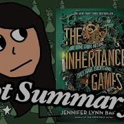 The Inheritance Games BADLY Explained In Under 5 Minutes