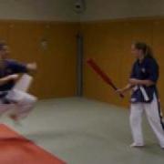 Tambo Kihon Kumite Exploitation