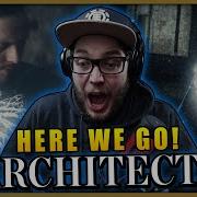WHERE ARE WE GOING Architects Black Lungs REACTION