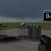 Wired Firing Range V2